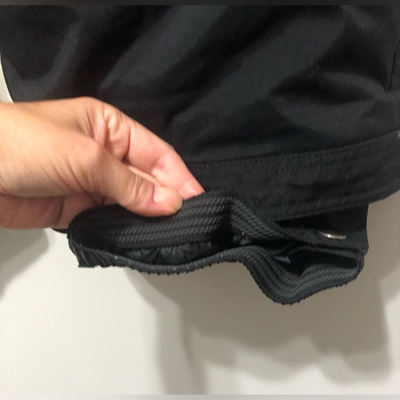 COLUMBIA black woman’s winter pants size L. - Picture 9 of 12